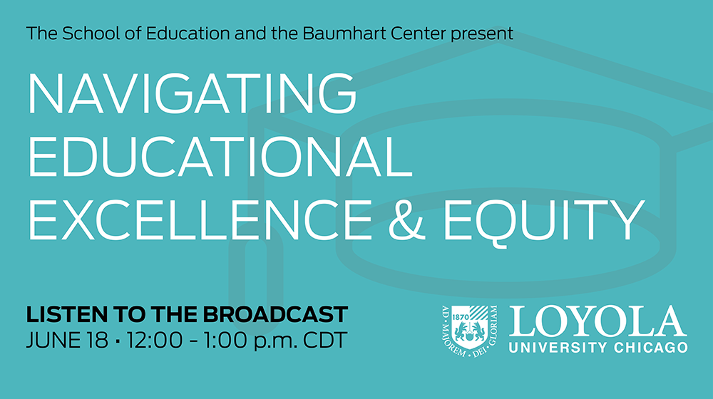 Navigating Educational Excellence and Equity