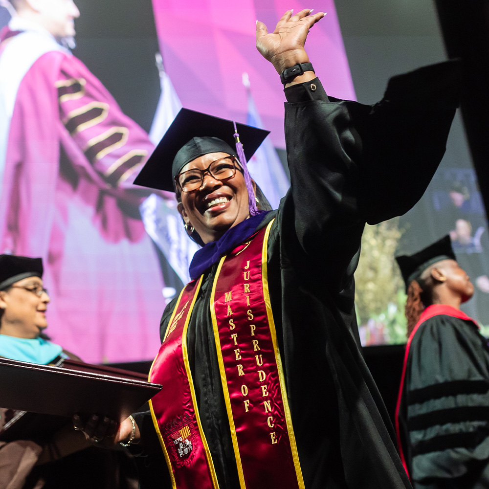 Commencement 2025 Commencement 2025