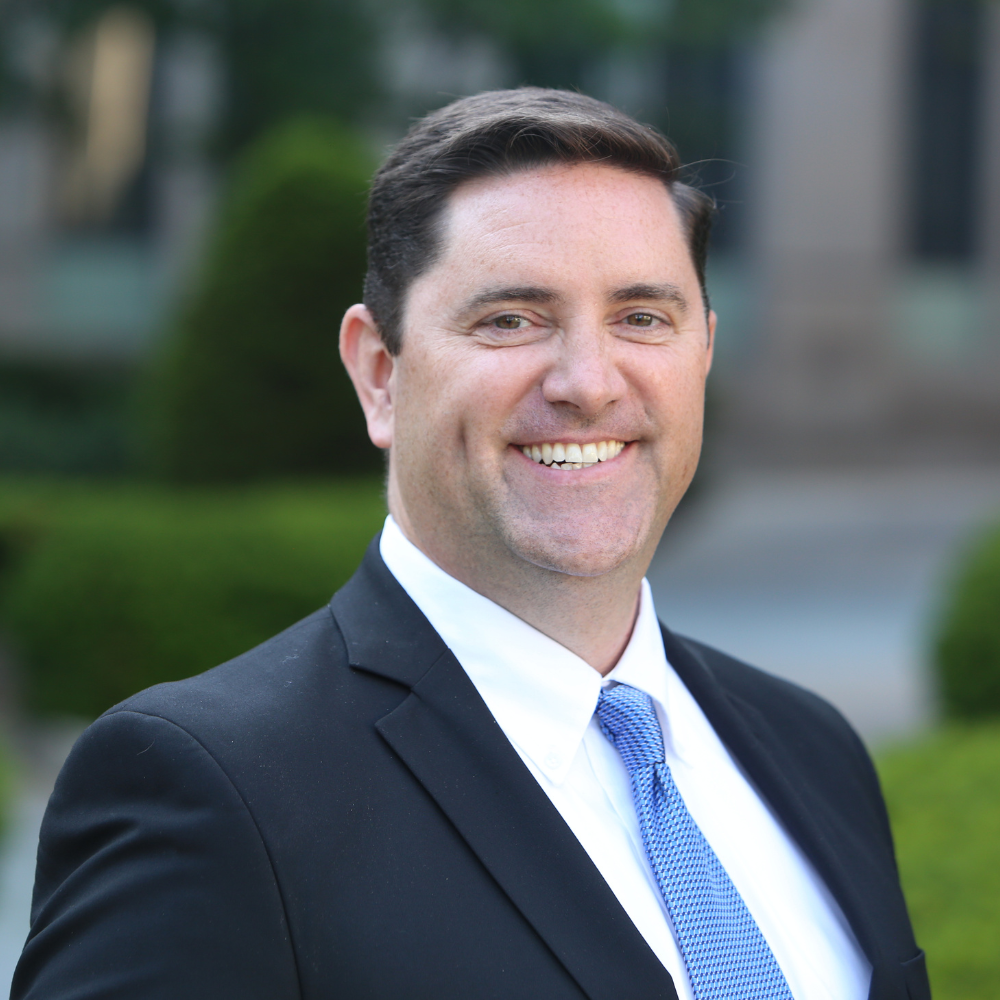 Clinical Assistant Professor Patrick M. Green Clinical Assistant Professor Patrick M. Green