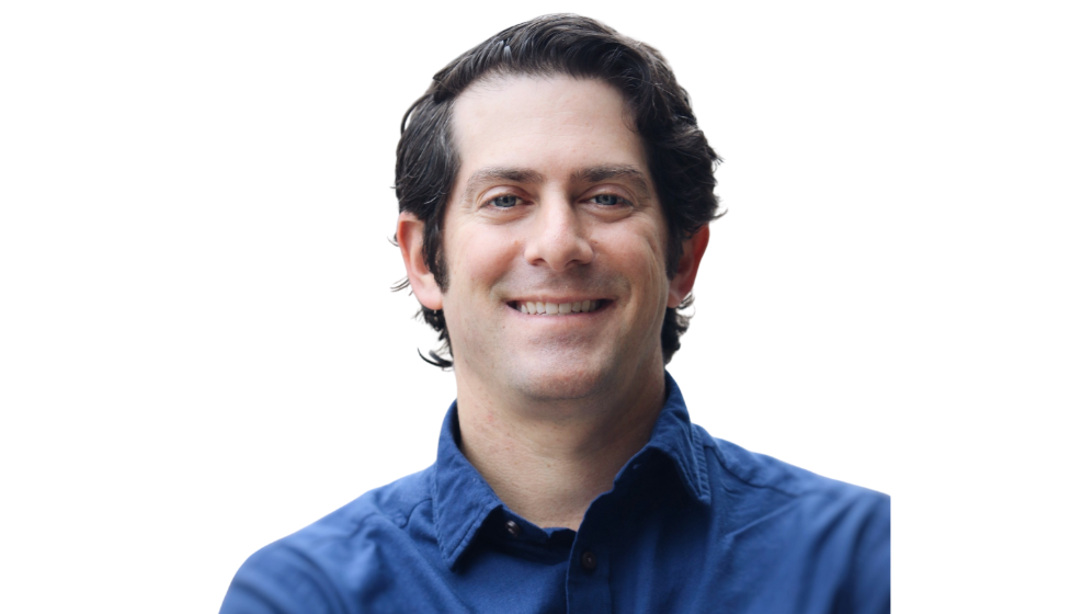Jason Jacobsohn Jason Jacobsohn