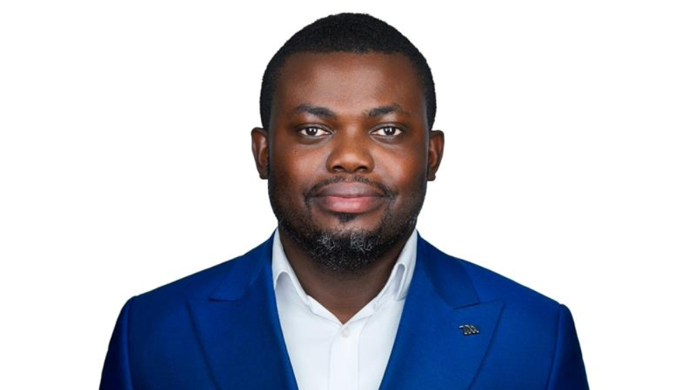 Kwabena Krah Kwabena Krah