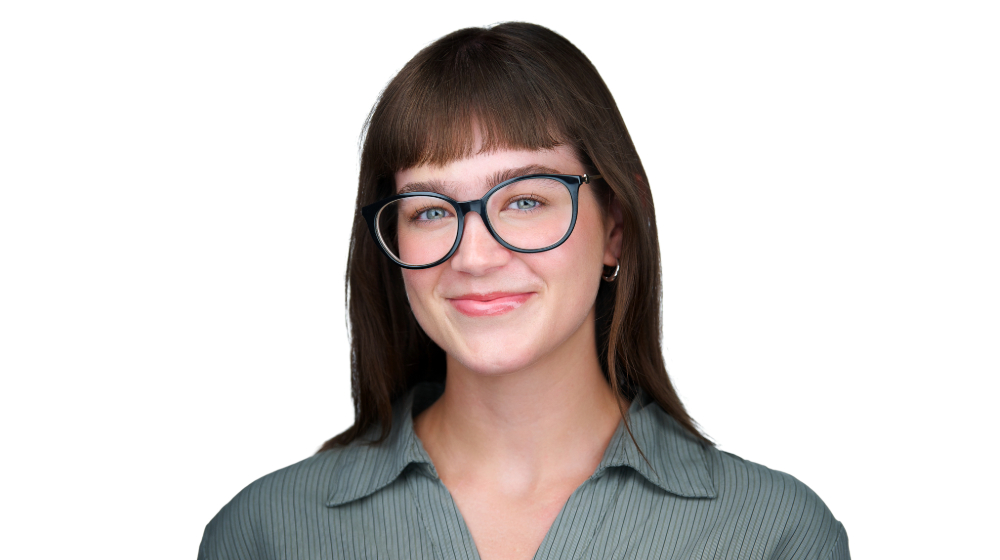 Shelby Volosin Shelby Volosin