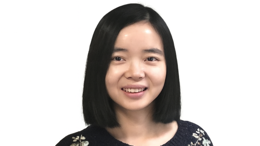 Xiangpei Chen Xiangpei Chen