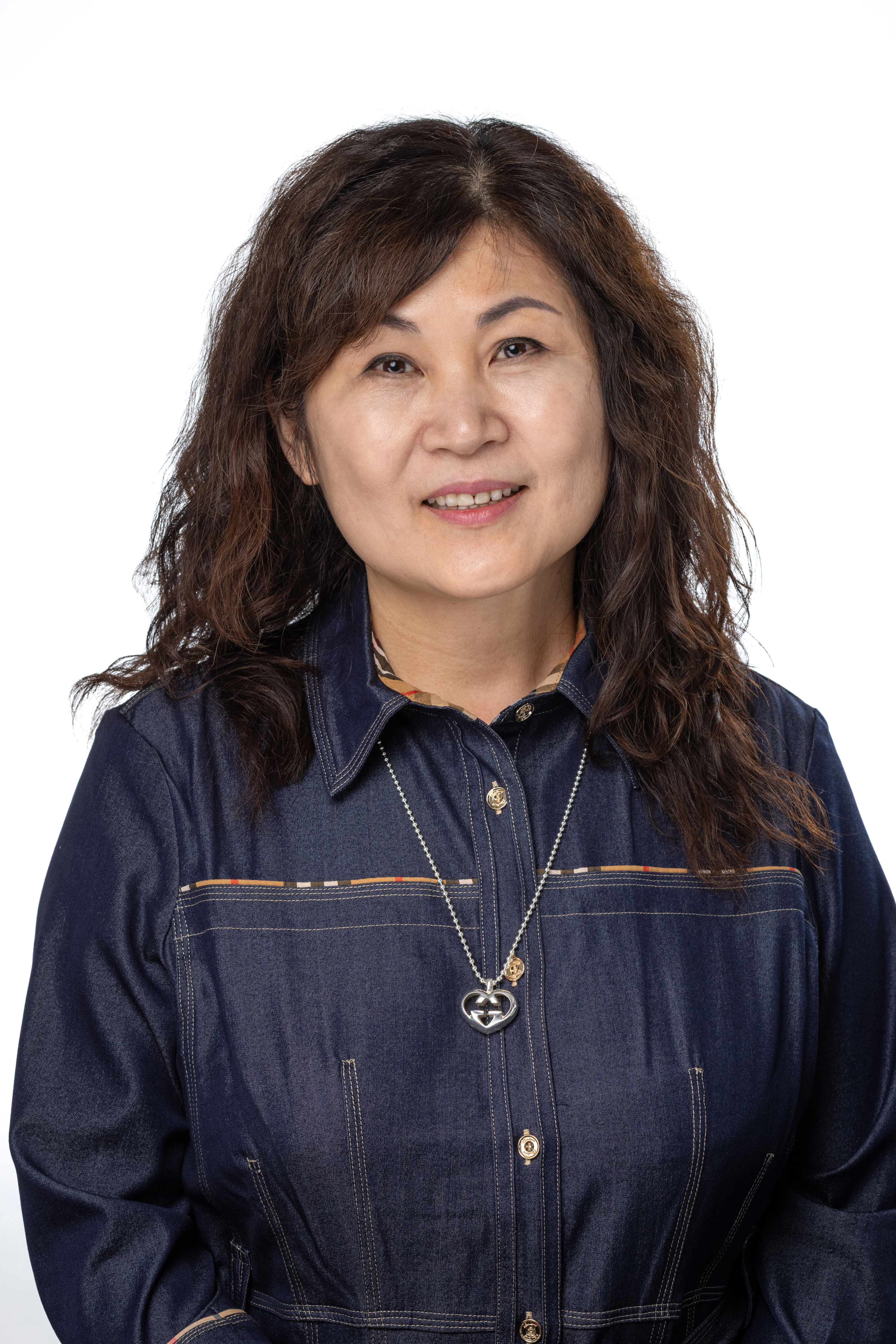 Rana Hong, MSW Program Director and Clinical Assistant Professor, smiling in a studio headshot. Rana Hong, MSW Program Director and Clinical Assistant Professor, smiling in a studio headshot.