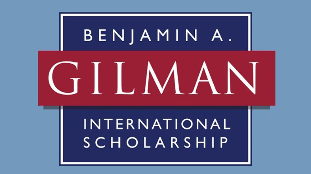 5 Loyola University Chicago Students Awarded Gilman International Scholarship!  
