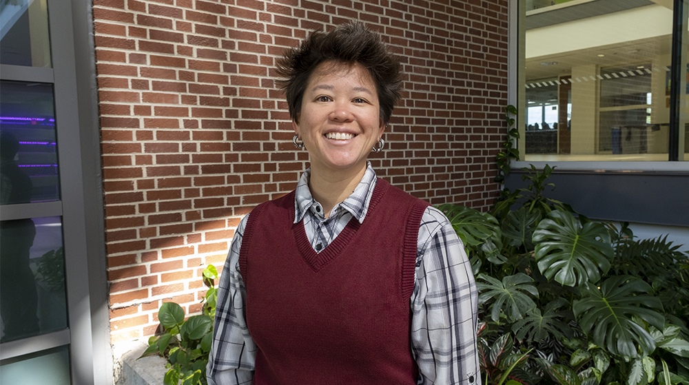 Sarah Ku, PhD 