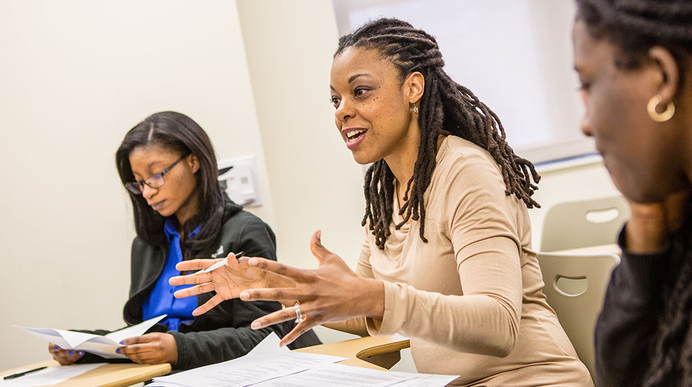 Researcher, teacher, mentor Researcher, teacher, mentor