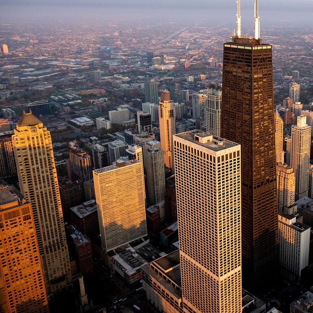 Chicago Chicago