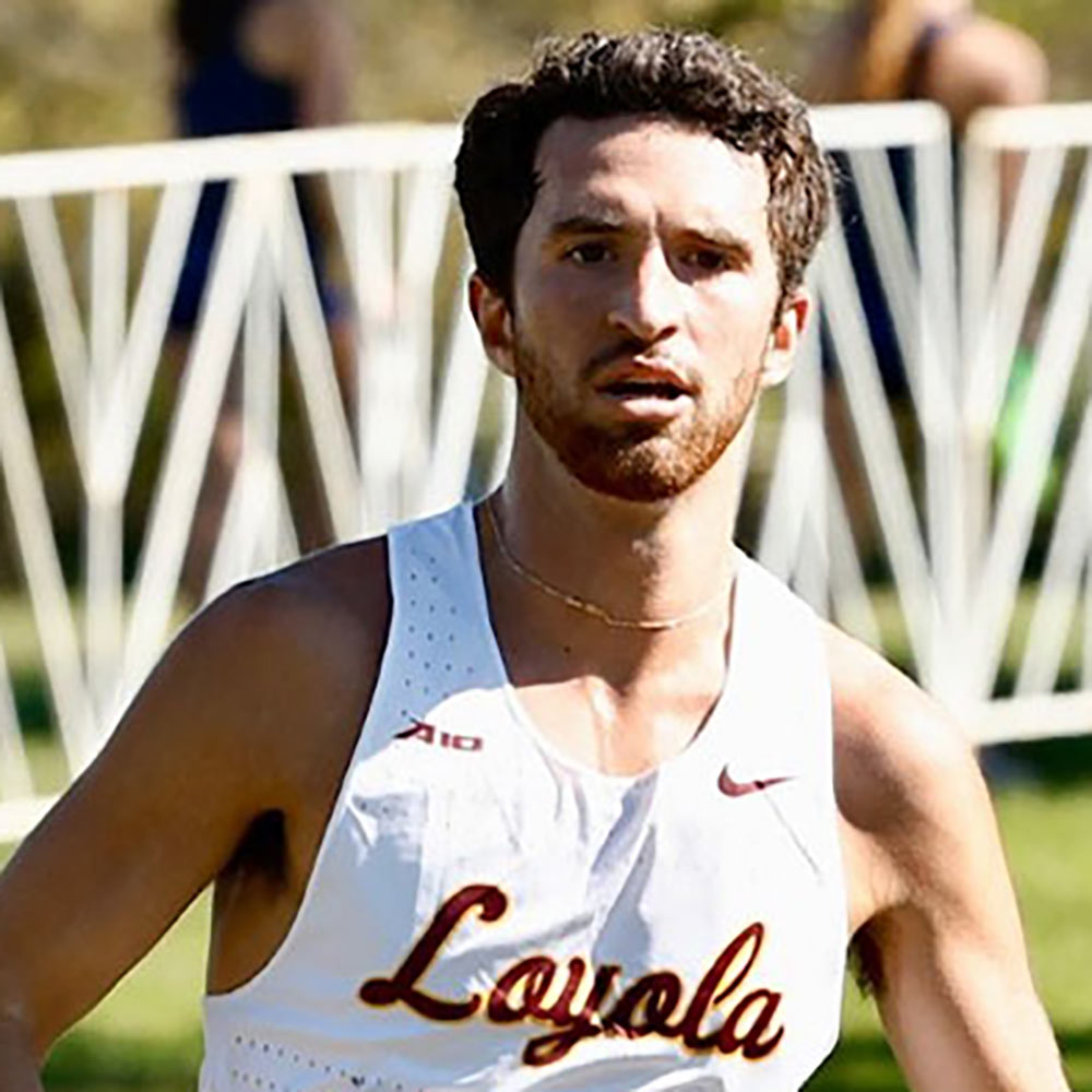 Ryan Martins (MBA '23) Ryan Martins (MBA '23)
