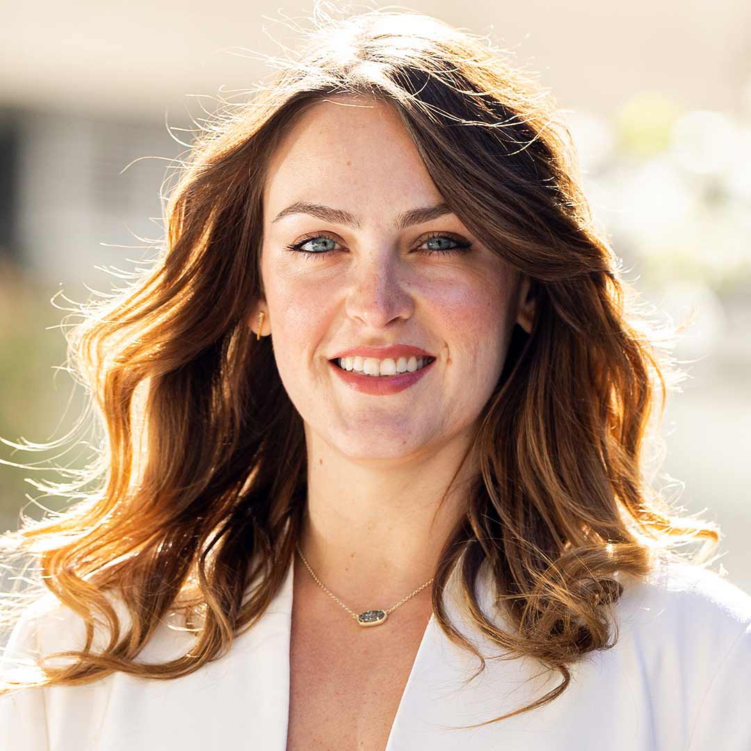Irina Voloshina (MBA ’23) Irina Voloshina (MBA ’23)