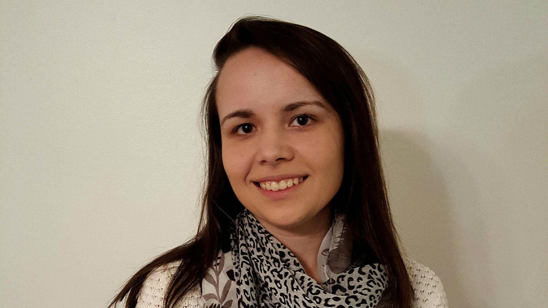 Loyola Physics Student Accepted into Prestigious CERN Summer Program Loyola Physics Student Accepted into Prestigious CERN Summer Program