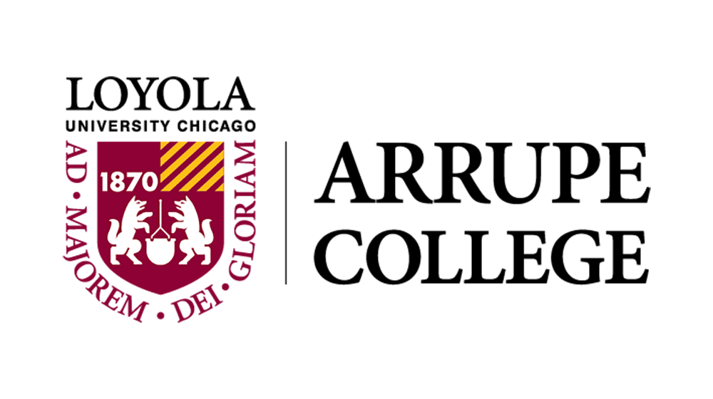 Arrupe College Main Logo