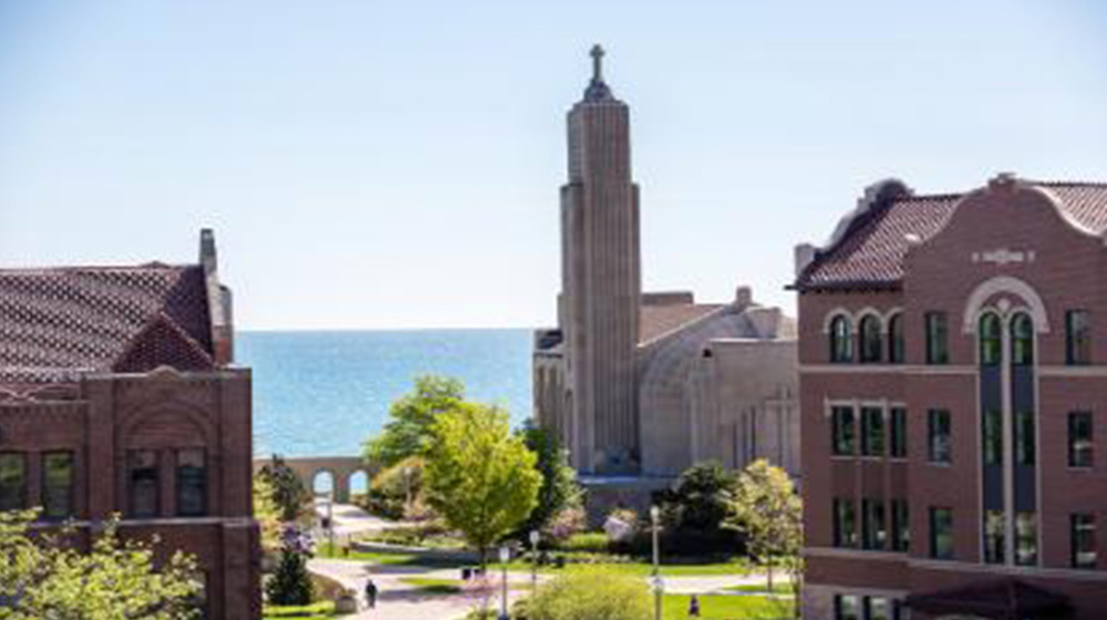 Loyola University Chicago Lake Shore Campus