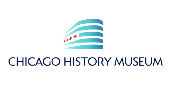 Chicago History Museum logo.