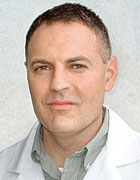 John J. Callaci, PhD