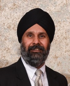 Meharvan Singh, Ph.D.