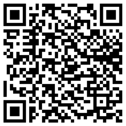 QR code for Ventra App on Google Play App Store