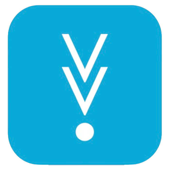 Ventra App Logo