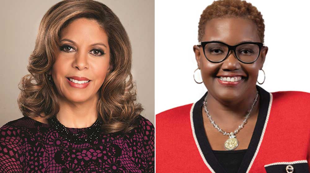 Closing the Capital Gap for Black, Latinx, and Women Entrepreneurs