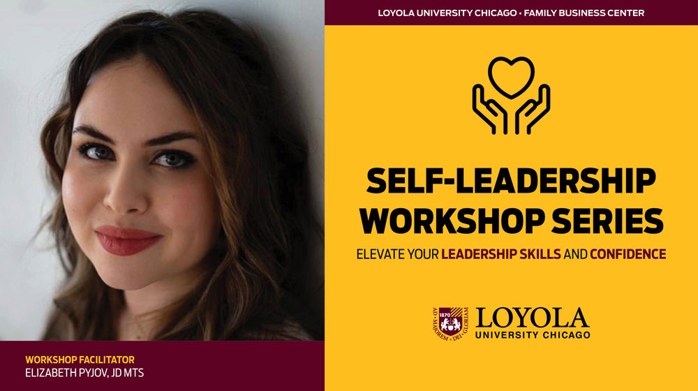 Self-Leadership Series: Science and Practice of Compassion