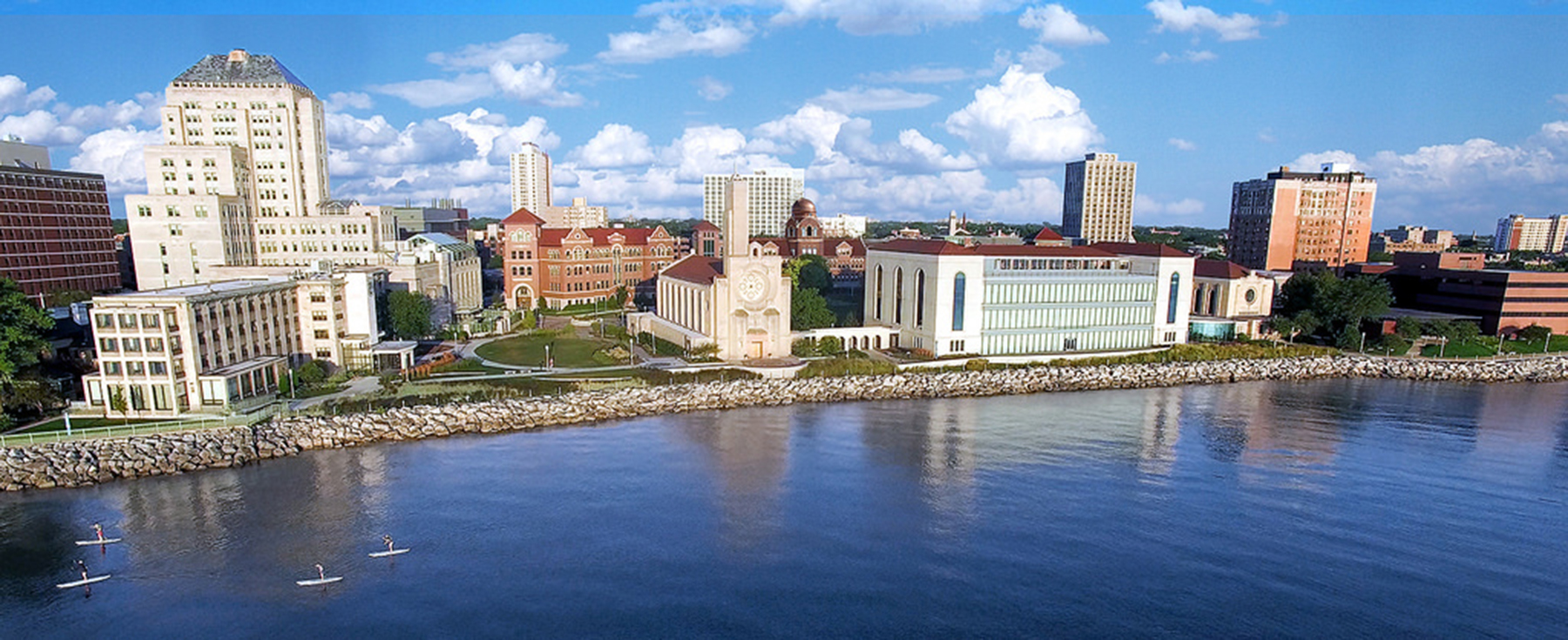 Council Of Regents Loyola University Chicago