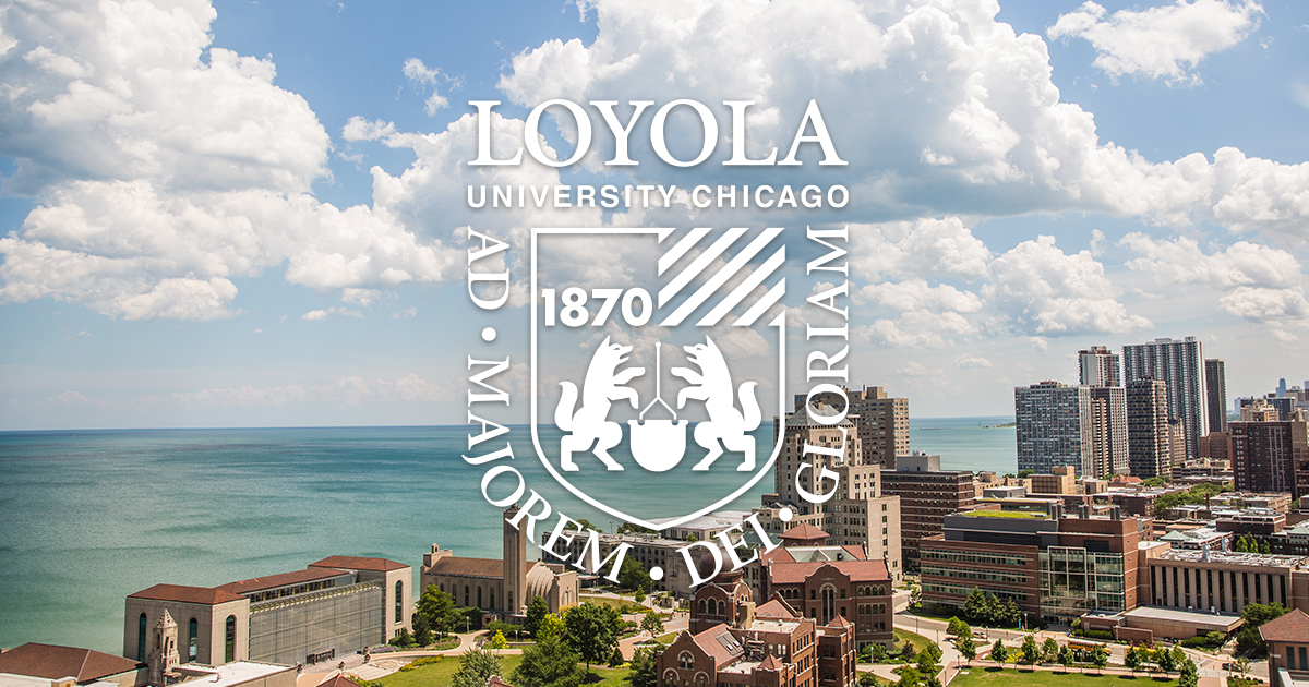 Loyola Chicago / Noghfijazptcrm - Many conduct research into the
