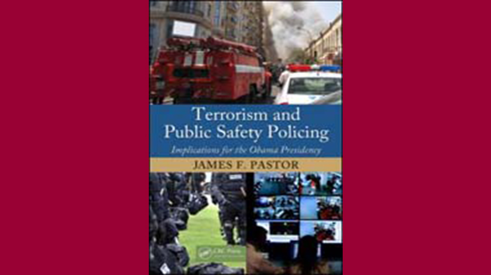 Terrorism & Public Safety Policing: Implications for the Obama Presidency