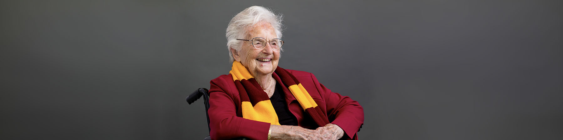 Sister Jean Sister Jean